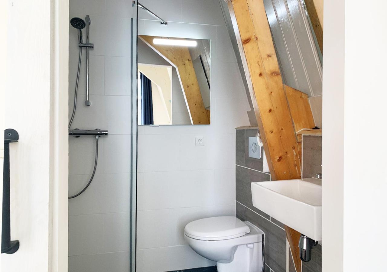 Aan Hooger Wal Villa Vlissingen Exterior photo